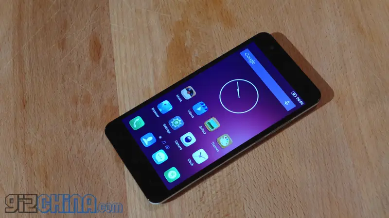 2GB RAM Version of the JiaYu S3 now on sale for $189.99