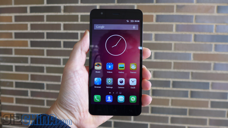 JiaYu reveal new software partner and release 9.17 Android 5.1 for the JiaYu S3