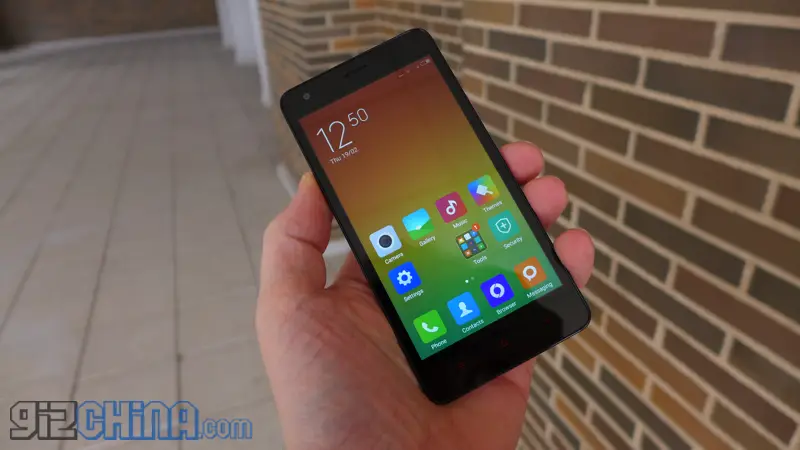 Xiaomi Redmi 2 review