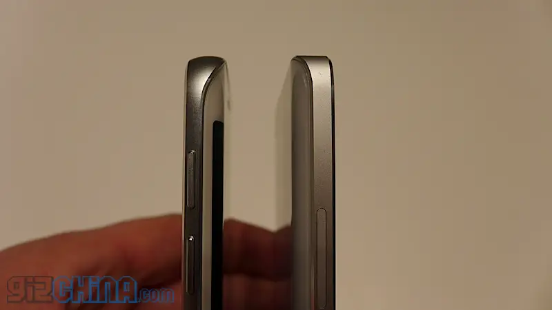 Oppo patent shows how they plan to make super slim bezels on future phones
