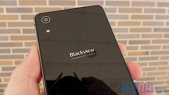 Blackview Omega Video Review