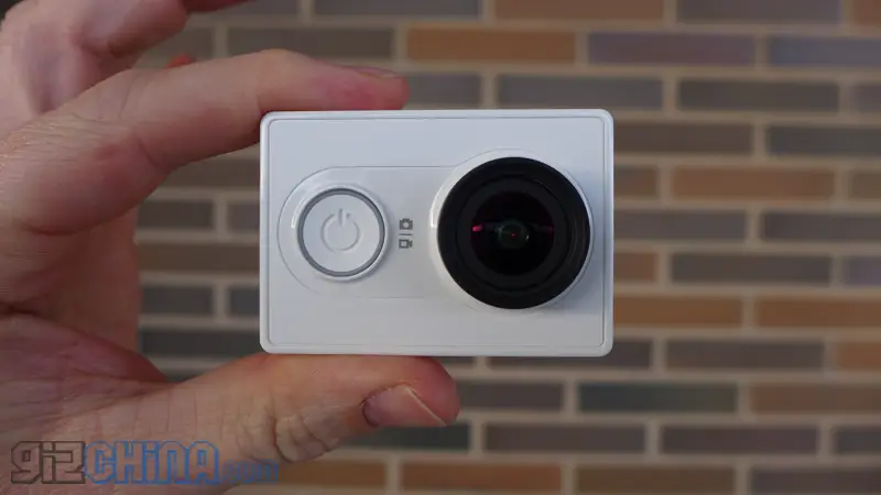 How is your Xiaomi Yi Action Camera Performing?