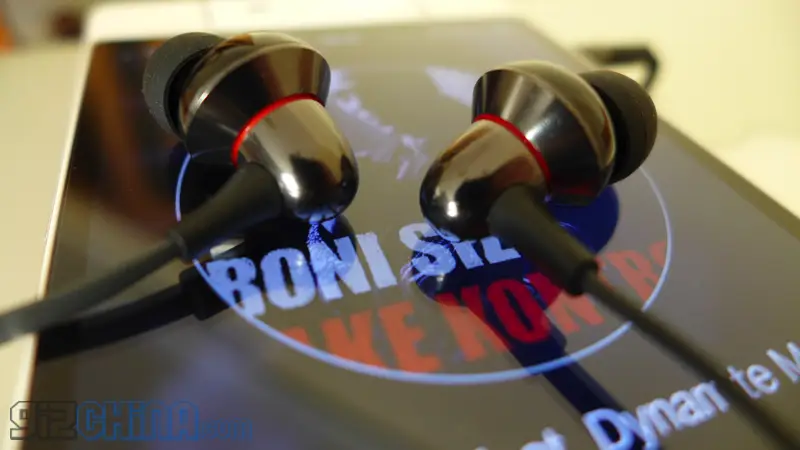 Umi Voix Earphone Review