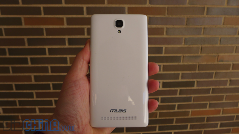 Mlais M52 Review: Killer hardware at a killer price