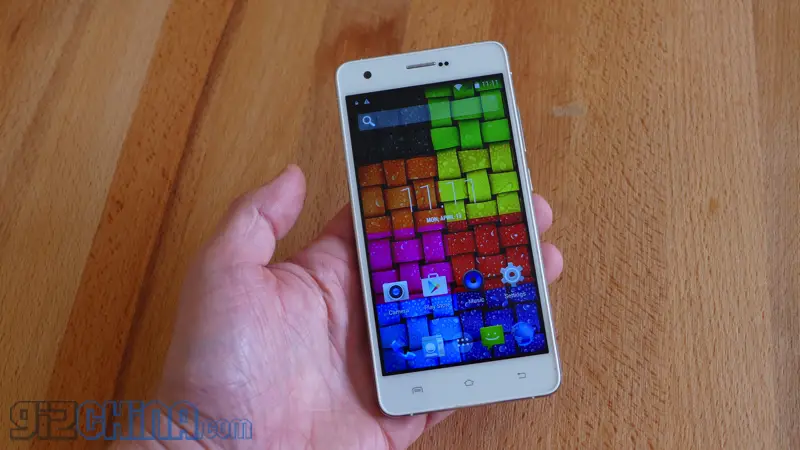 UMi Hammer listed on India's Flipkart!