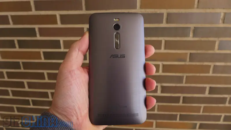 One Week with the Asus Zenfone 2