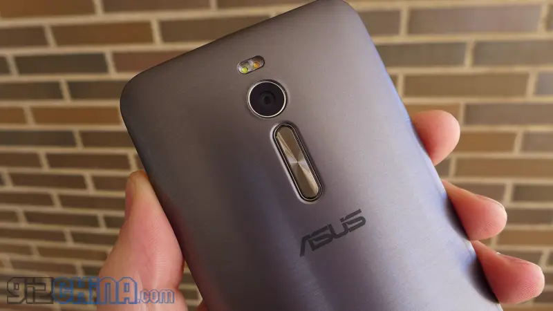 Video: Asus Zenfone 2 Hands On and first impressions