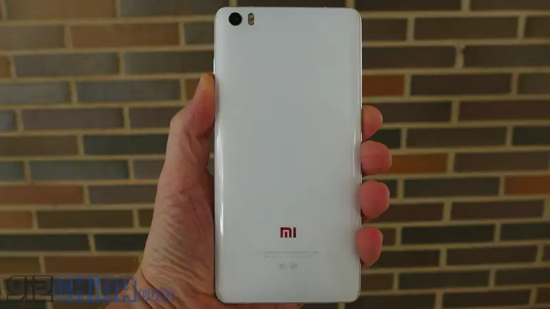 Report: Xiaomi shipped 35 million smartphones in H1 2015 already