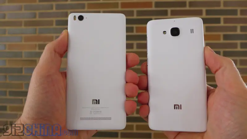 Xiaomi Mi4c will launch on 22nd September