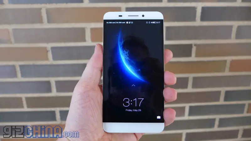 2015's LeEco Le 1 (X600) spotted on sale for $129.99 (clearance)