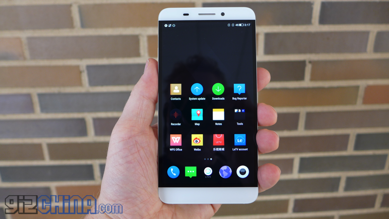 LeTV Le 1 price cut to $274.99 with delivery from EU