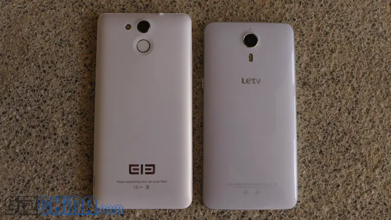 Elephone P9000 shows up running deca-core Mediatek chip