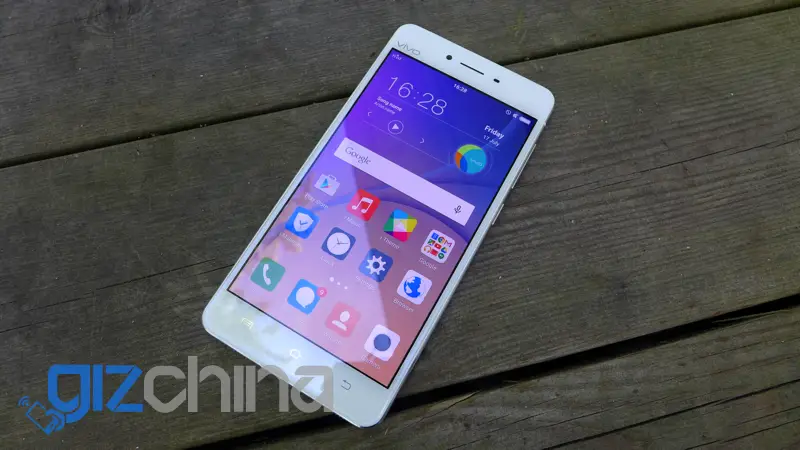 Vivo X5 Pro: a disappointing first impressions