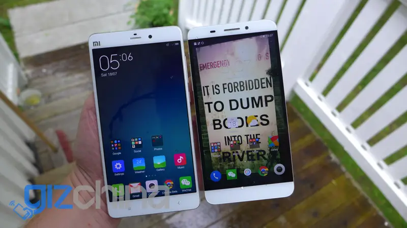 Open Thread: What is your everyday phone?