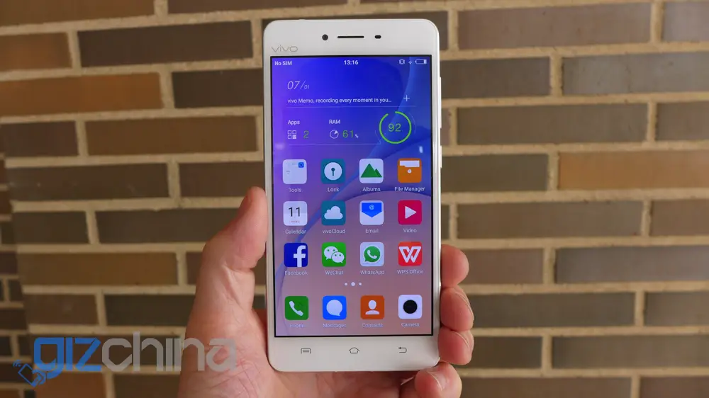 Vivo X5 Pro Review: Beautiful to behold not great to live with