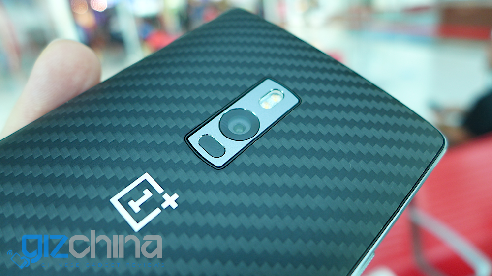 You'll soon be able to flash CyanogenMod 13 on your OnePlus 2