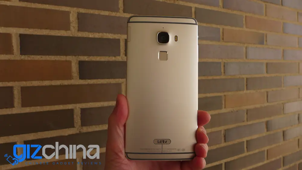 Now’s a good time to pick up the LeTV Le Max phablet at a new lower price