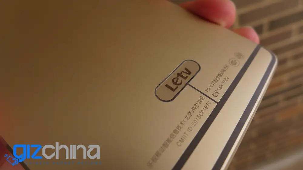 LeTV Le Max Review