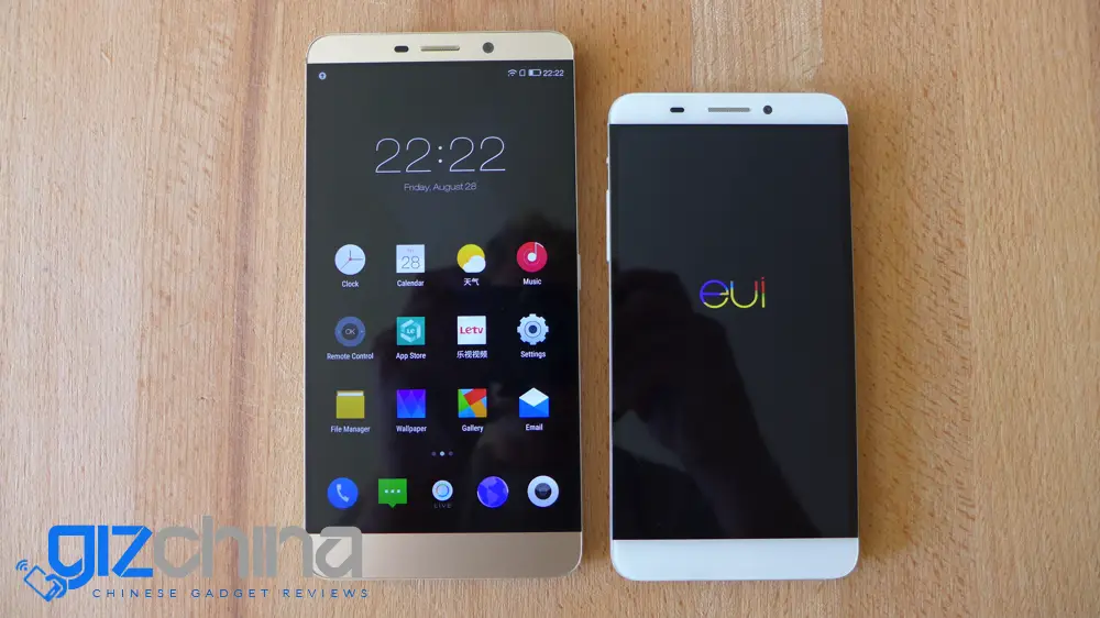 LeTV want to launch their smartphones in India