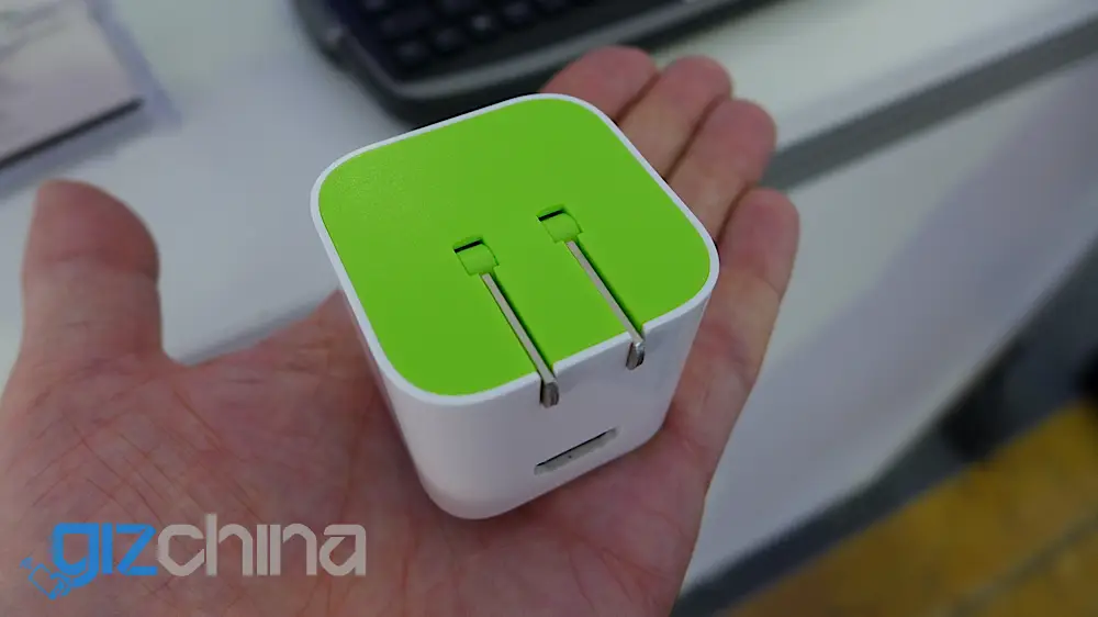 IFA 2015: Mini Xiaomi Box clone comes with USB for $31