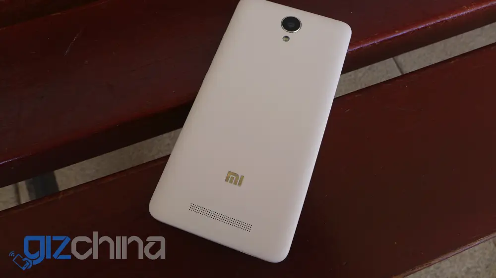 Xiaomi Redmi Note 2 Review