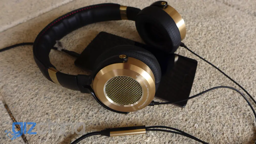 Xiaomi Mi Headphones Review