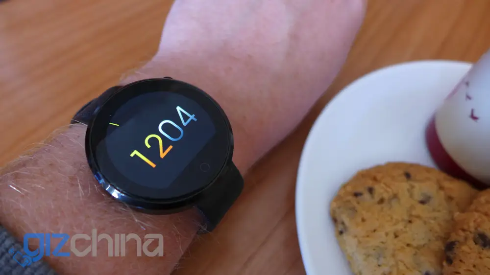 Zopo Z Watch Review - is this Z wearable for you?