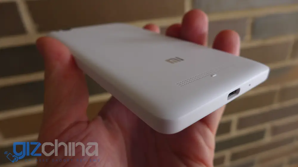 Xiaomi 'Kenzo' (leaked): Is this the Redmi 3?