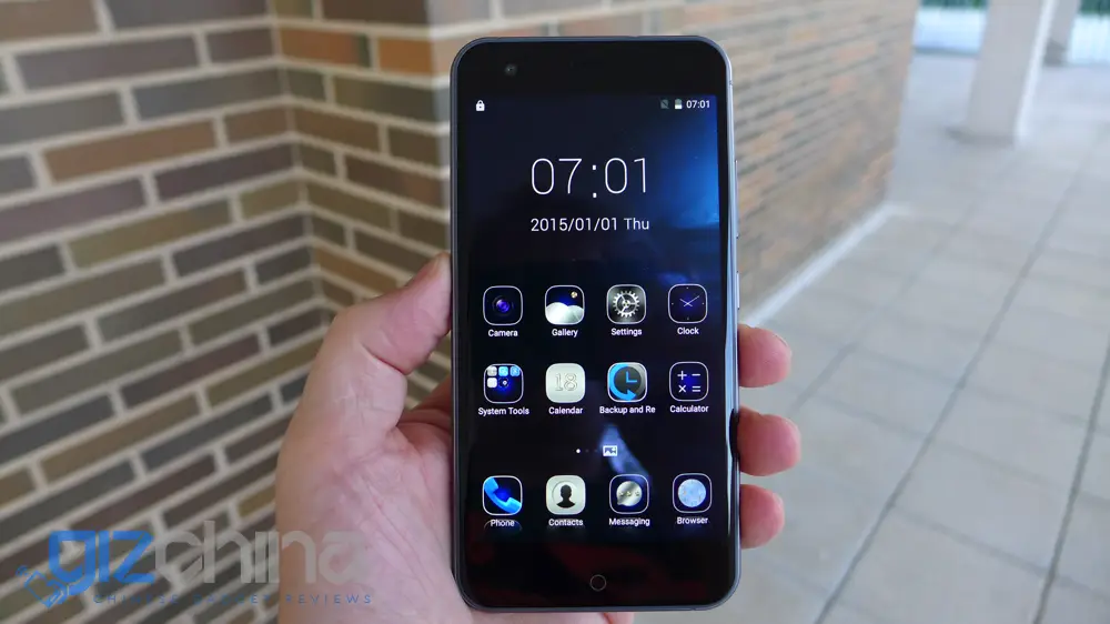 Ulefone ask fans for software optimisation tips