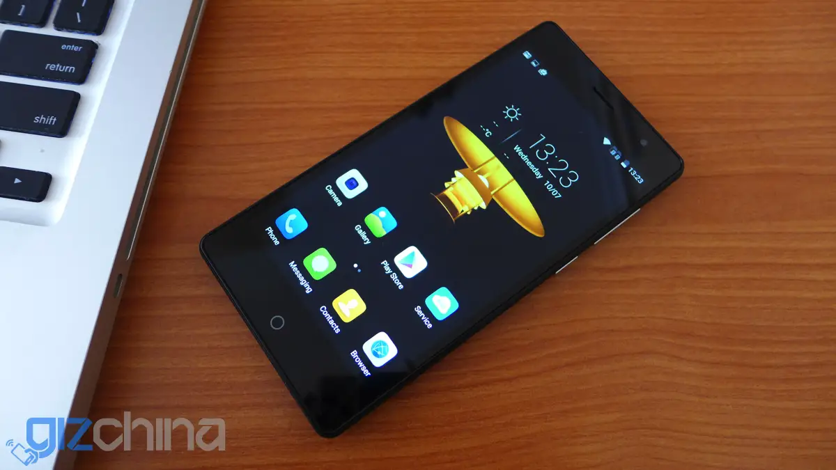 Elephone Trunk review - Surprisingly good Redmi rival but not perfect