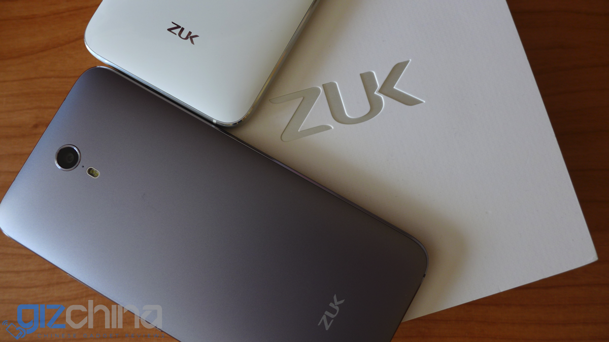 ZUK Z1 Pro or ZUK Z2 set for March release