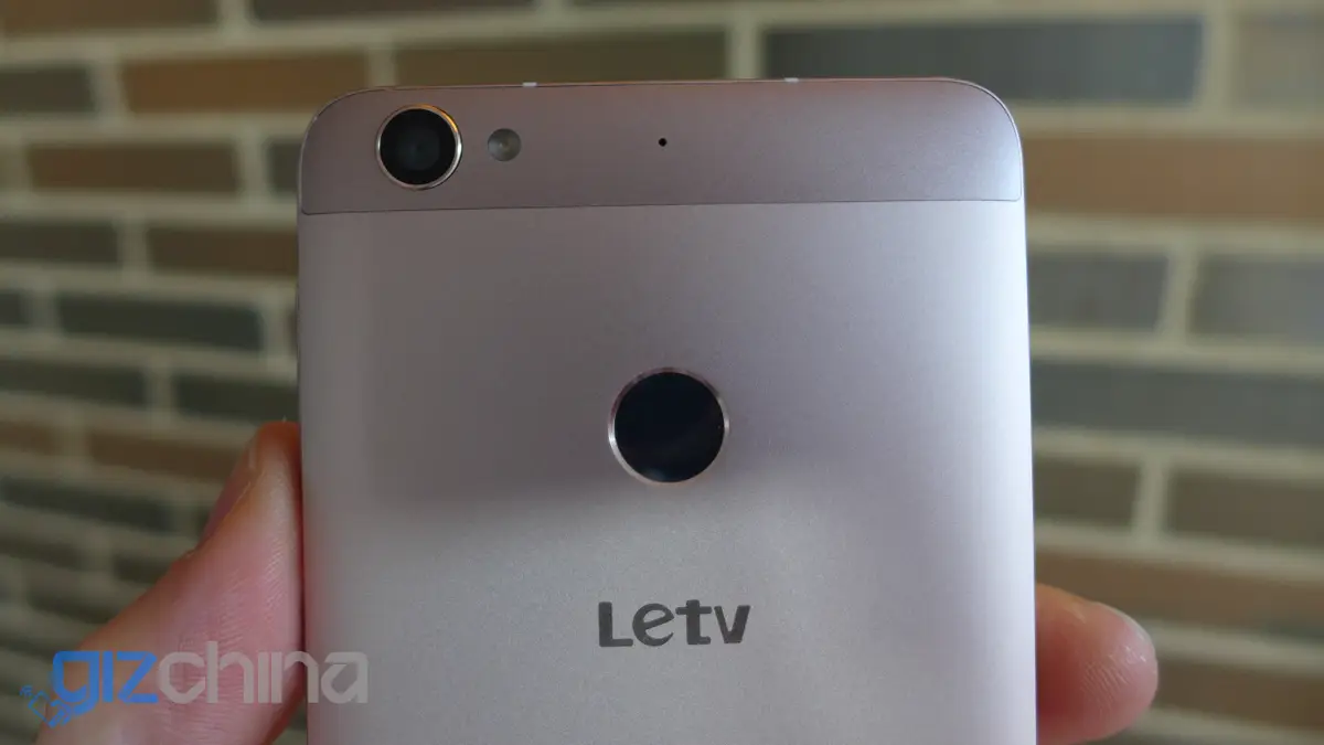 Deal: Letv (LeEco) Le 1s for $148.99