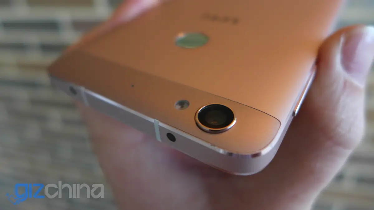 LeTV Le1S Review - Better than the Le1?