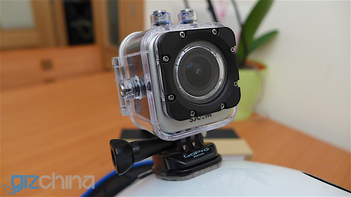 SJCAM M10+ Review - Another action camera home run