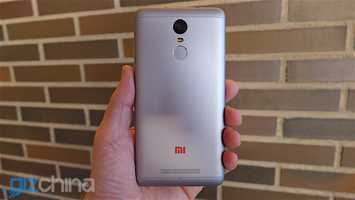 More WIFI complaints from Redmi Note 3 users with latest update