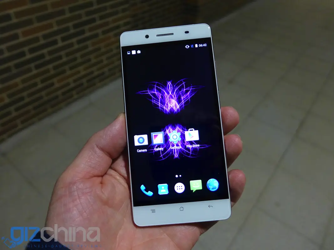 Cubot X17 Review - Slim, well made, budget phone