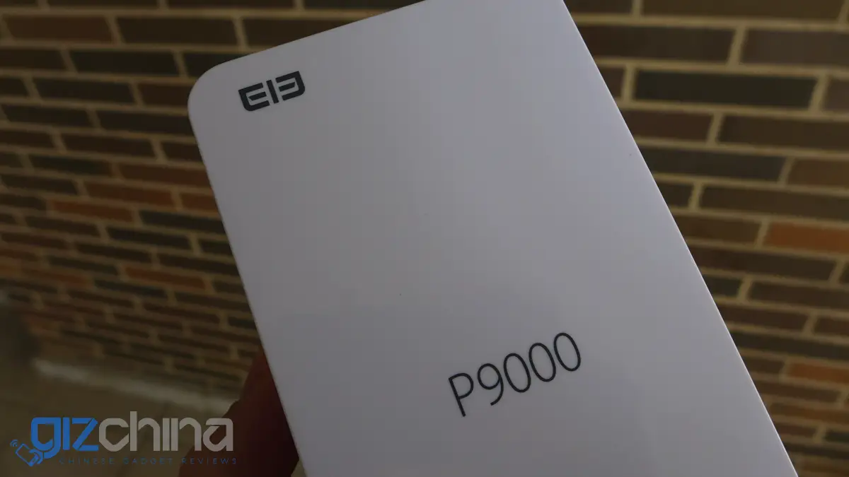 Video: Elephone P9000 GPS Test (no SIM, no WiFi)