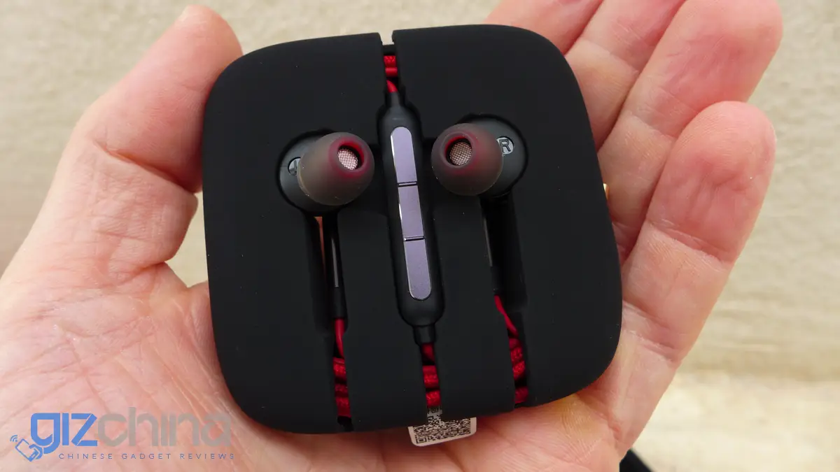 1More Design Super Bass EarPhones review