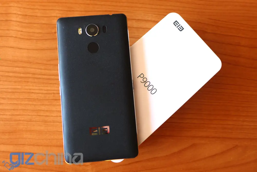 Elephone P9000 Review