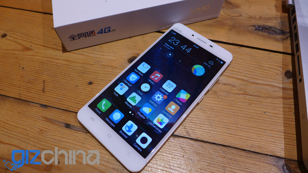 MWC 2016: Vivo X6 Plus first impressions