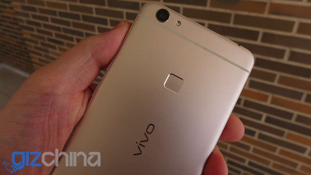 Vivo X6 Plus A review - amazing battery life and killer audio