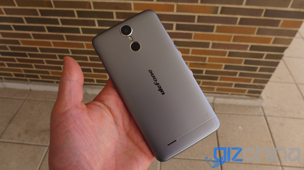 Ulefone Vienna hands on and first impressions