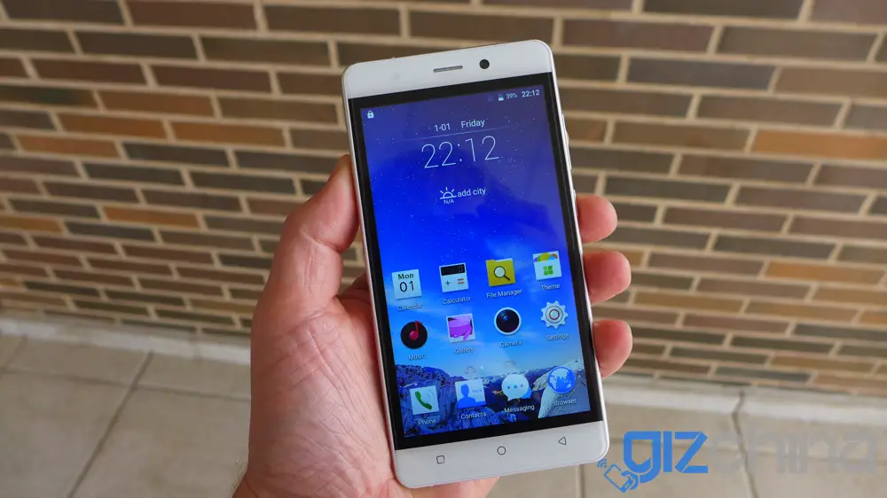 Blackview A8 Review - Cheap is Cheap