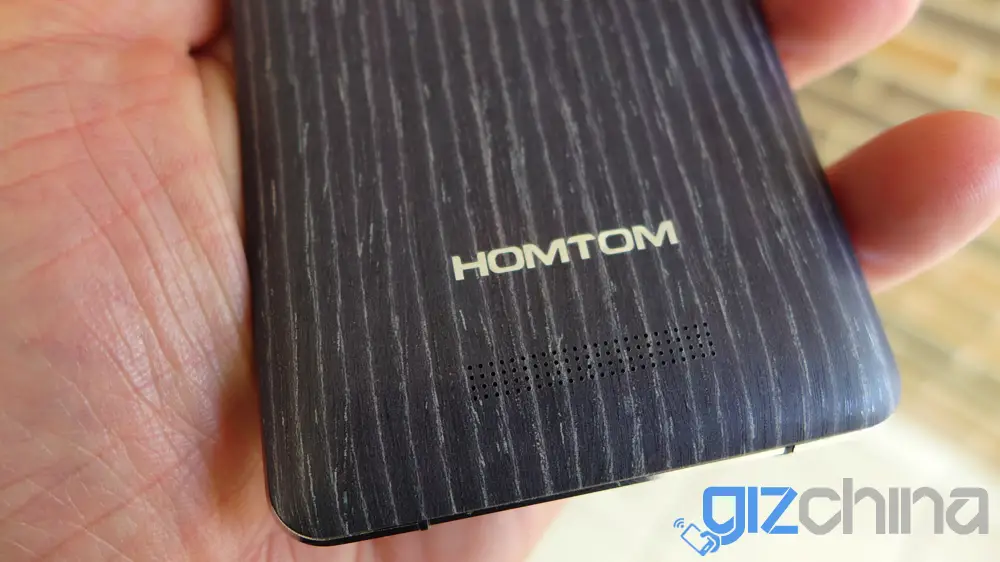 Homtom HT5 Review - sub $100 contender
