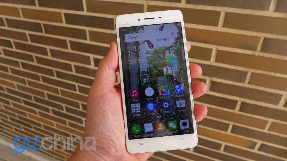 Vivo V3 Max review - another solid entry by Vivo