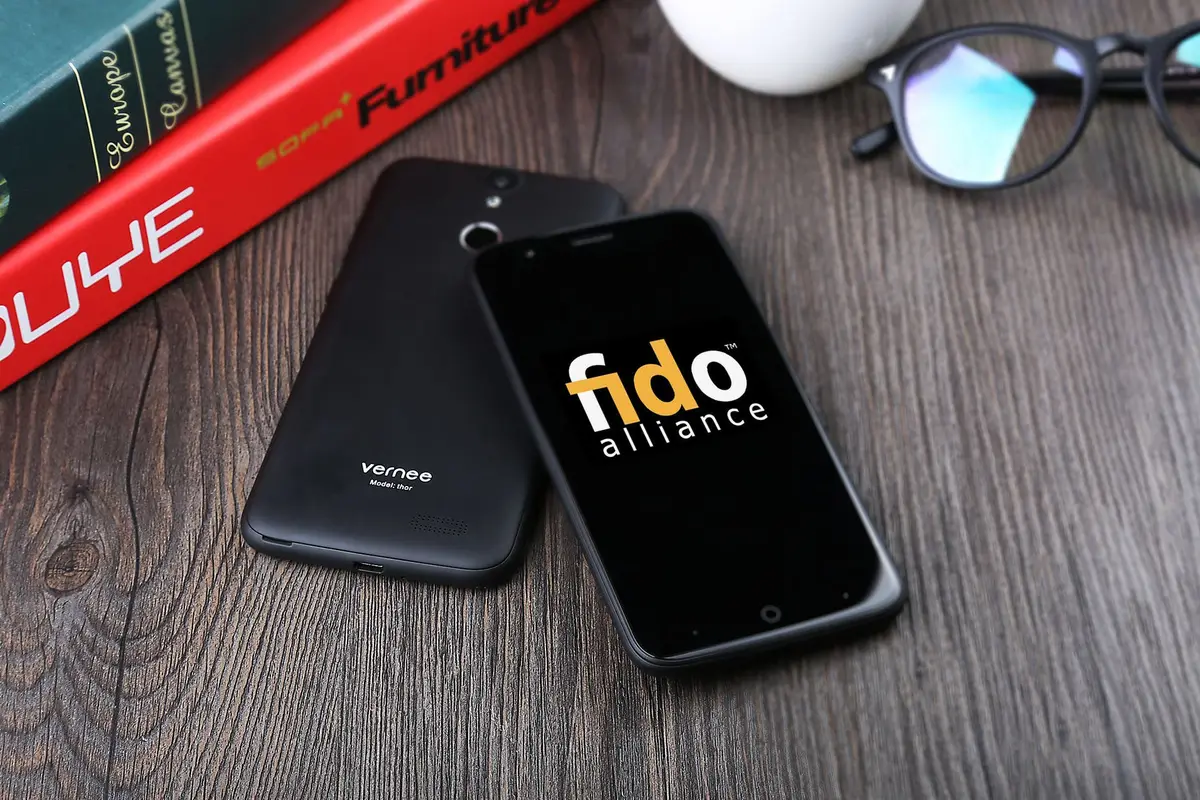 Vernee Thor gets FIDO alliance certification