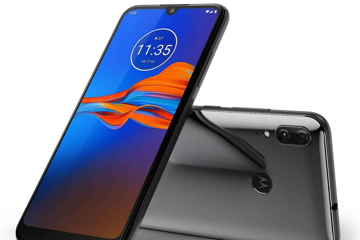 Motorola Moto E LE is coming and looks like Moto E6 Plus