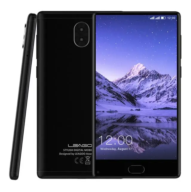 Leagoo KIICAA MIX discounted on Lightinthebox