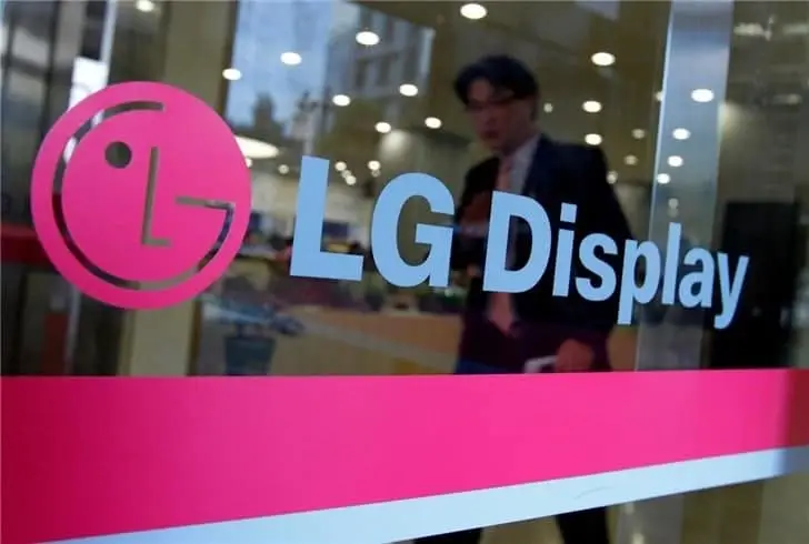 LG Display to supply OLED panels to car and aircraft manufacturers