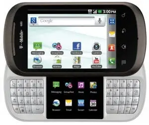 Does LG's Doubleplay Dual Screen Phone Equal Double Fun?